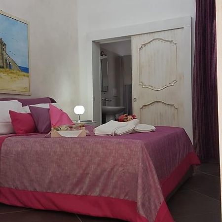 Baia Di Torre Squillace Сант-Исидоро Экстерьер фото