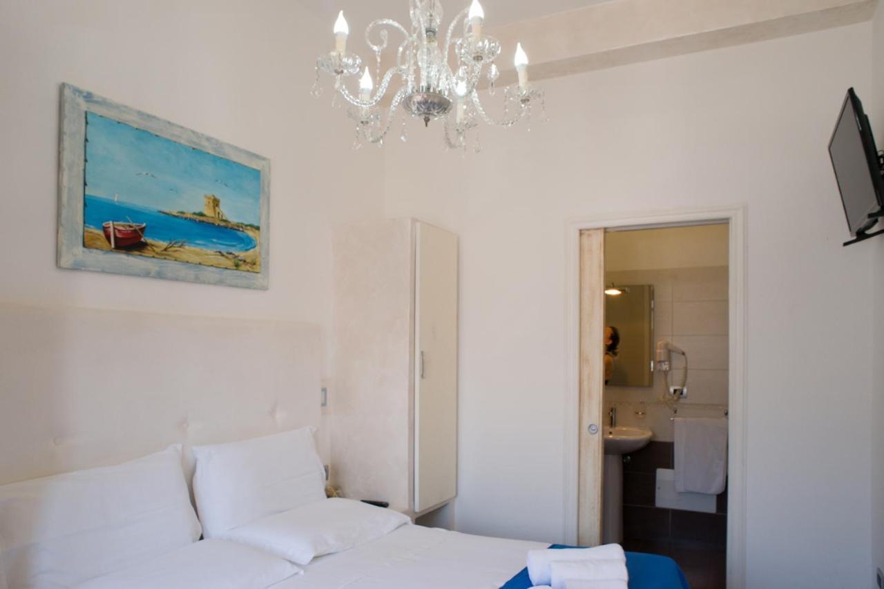 Baia Di Torre Squillace Сант-Исидоро Экстерьер фото