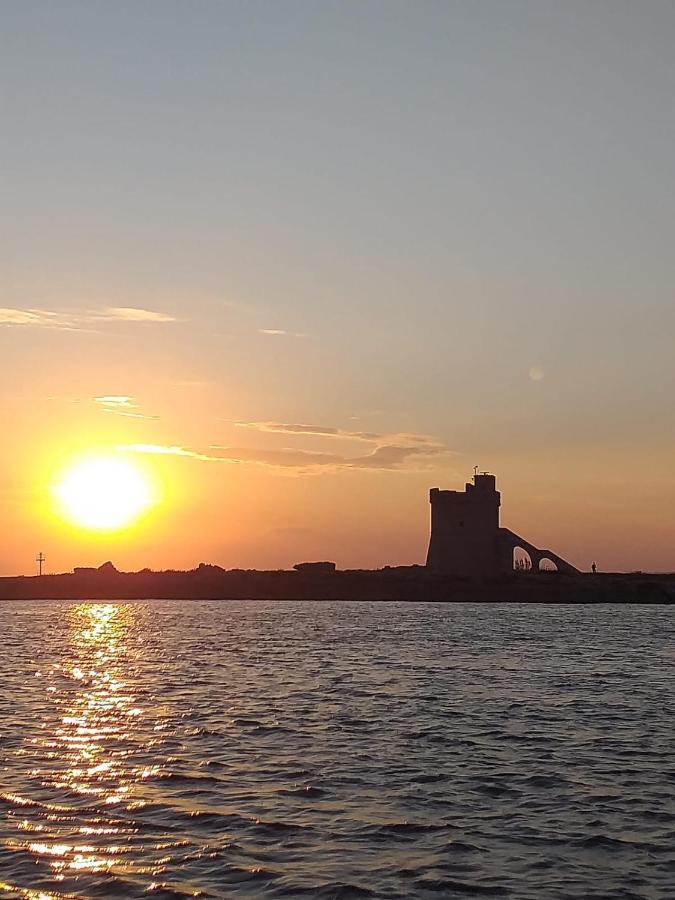 Baia Di Torre Squillace Сант-Исидоро Экстерьер фото