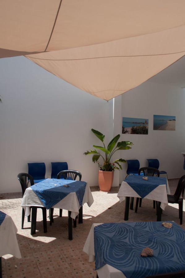 Baia Di Torre Squillace Сант-Исидоро Экстерьер фото