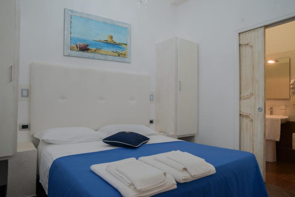 Baia Di Torre Squillace Сант-Исидоро Экстерьер фото