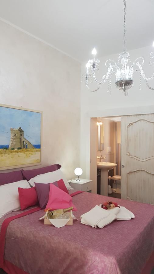 Baia Di Torre Squillace Сант-Исидоро Экстерьер фото